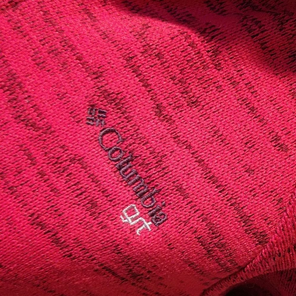 Columbia Active Jacket Size Medium - Picture 2 of 5
